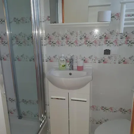 Ubytování v soukromí Jozefina