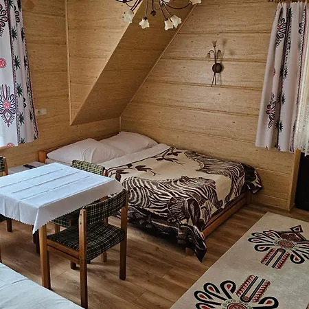 Jozefina Homestay szállás