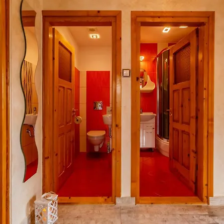 Ubytování v soukromí Jozefina