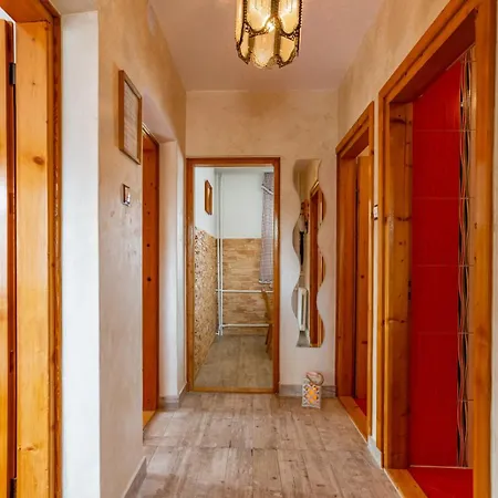 Homestay szállás Jozefina *