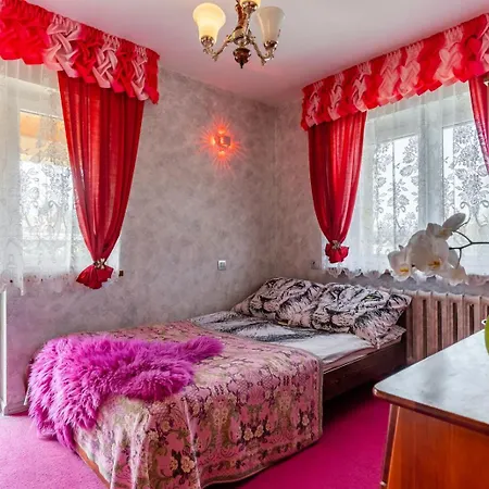 Homestay szállás Jozefina