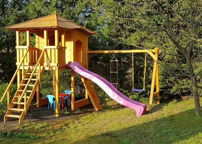 Józefina Habitación en casa particular Zakopane