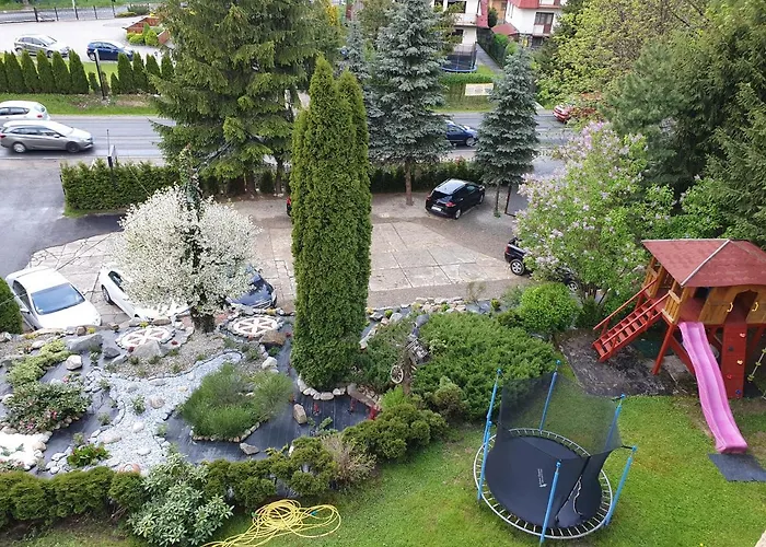 Jozefina Privat bolig