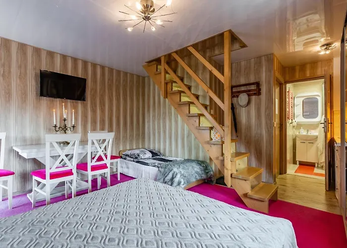 Privat bolig Jozefina