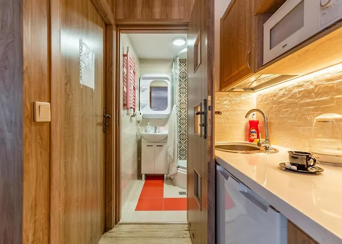 Privat bolig Jozefina Zakopane