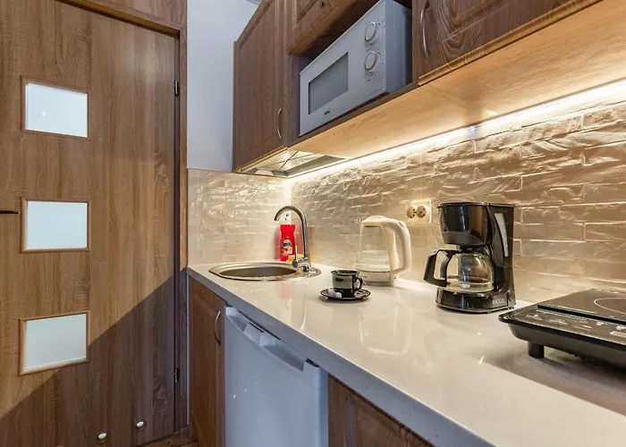 Jozefina Privat bolig *