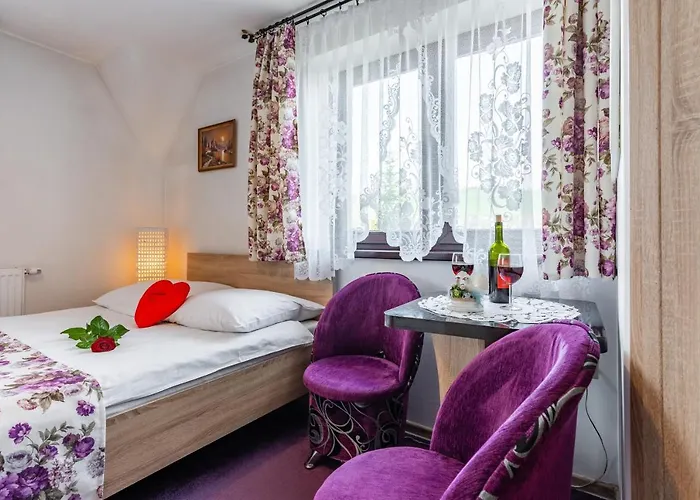 Habitación en casa particular Józefina Zakopane