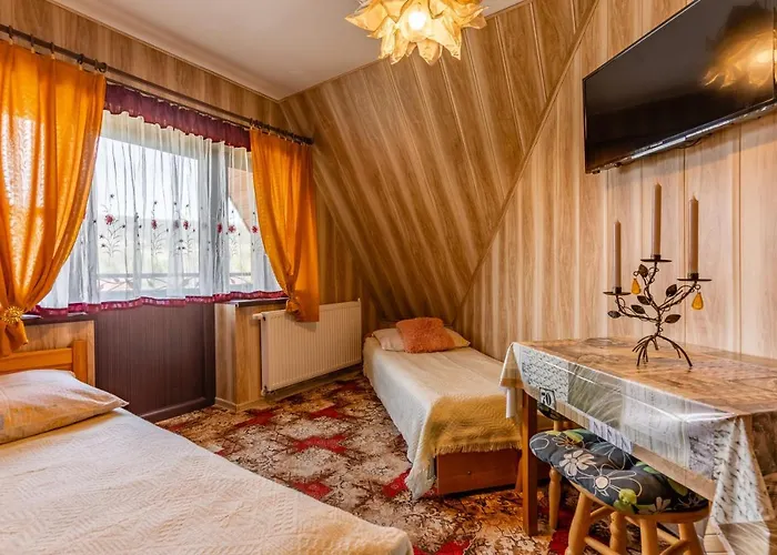 Privat bolig Jozefina