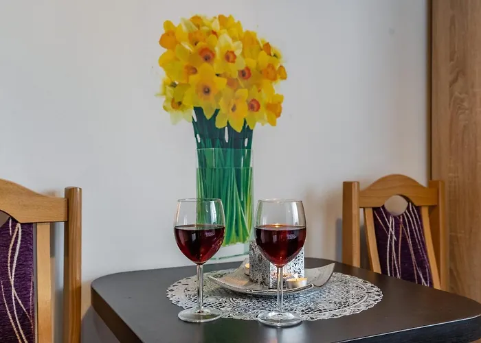 Privat bolig Jozefina Zakopane