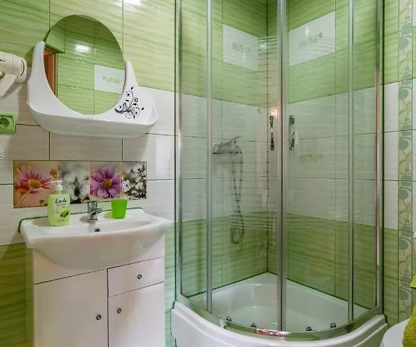 Privat bolig Jozefina Zakopane