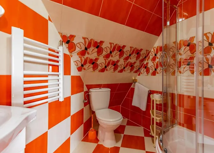 Jozefina Privat bolig *