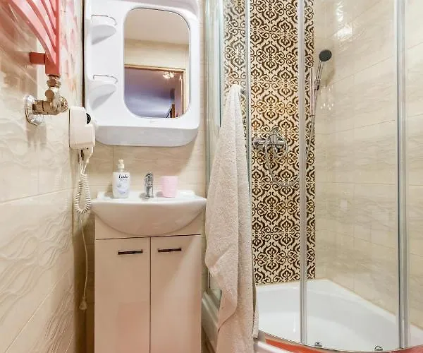 Habitación en casa particular Józefina