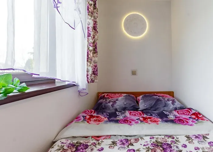 Privat bolig Jozefina *