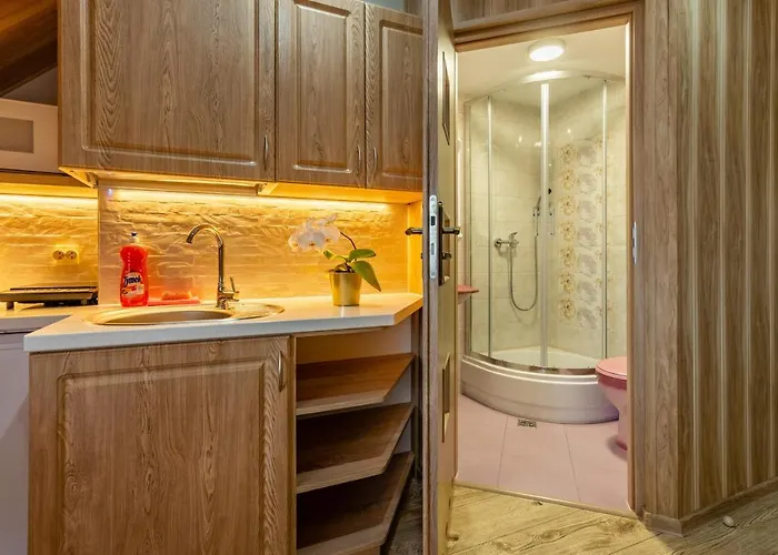 Privat bolig Jozefina