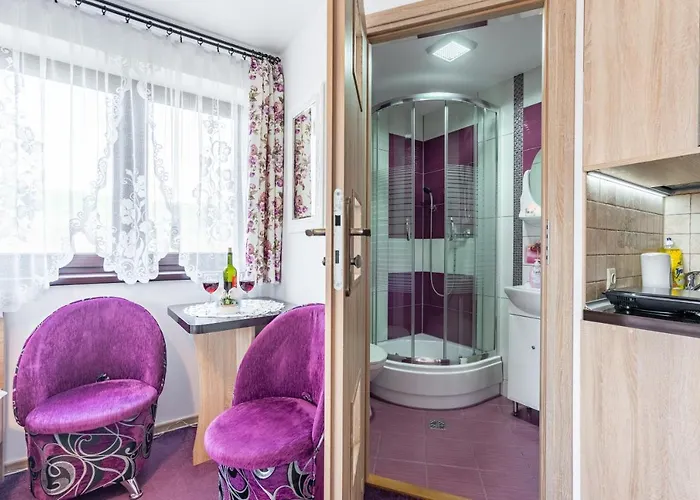 Privat bolig Jozefina