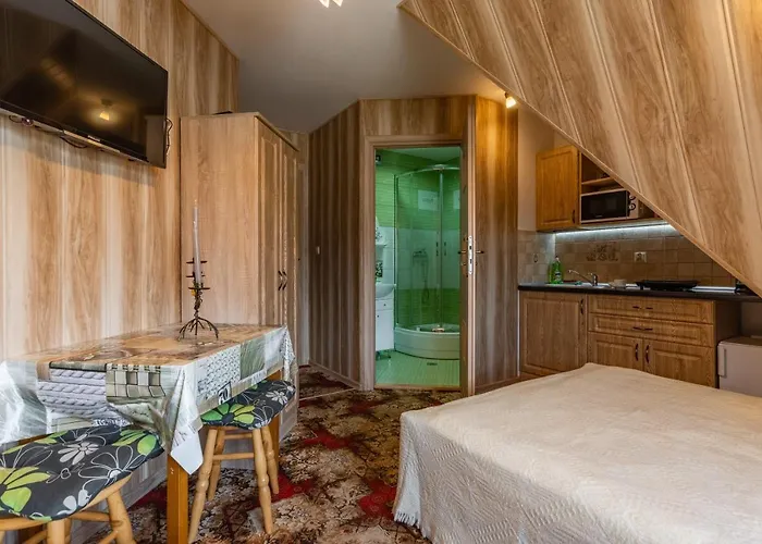 Józefina * Zakopane