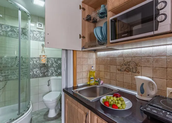 Józefina * Zakopane