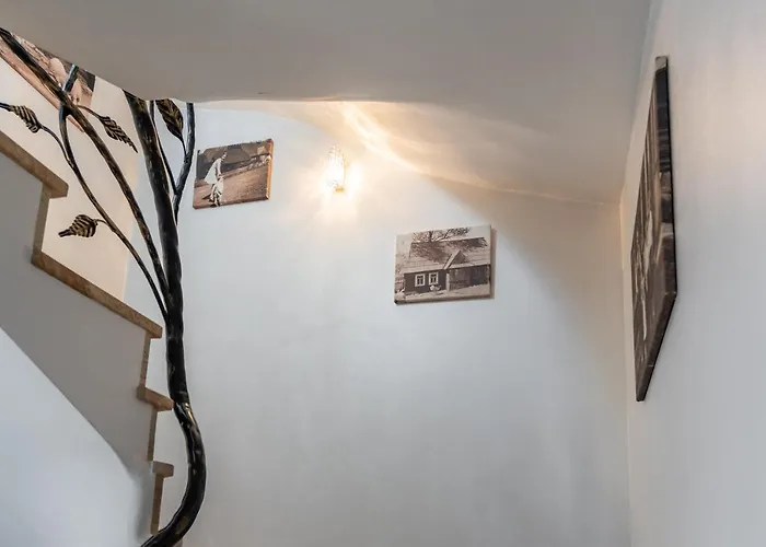 Privat bolig Jozefina Zakopane