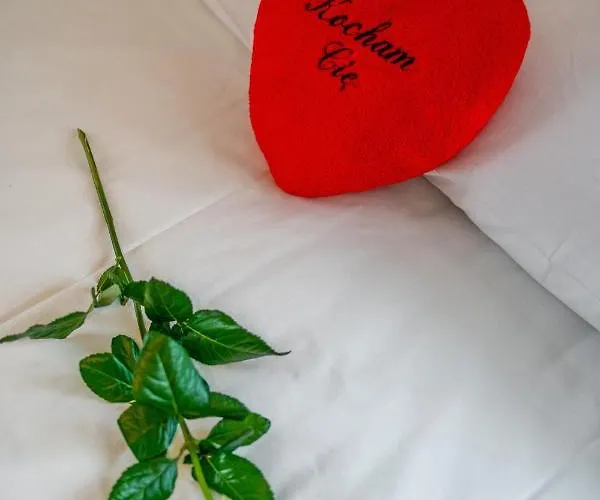 Jozefina Privat bolig Zakopane