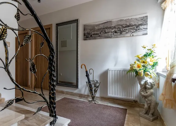 Privat bolig Jozefina