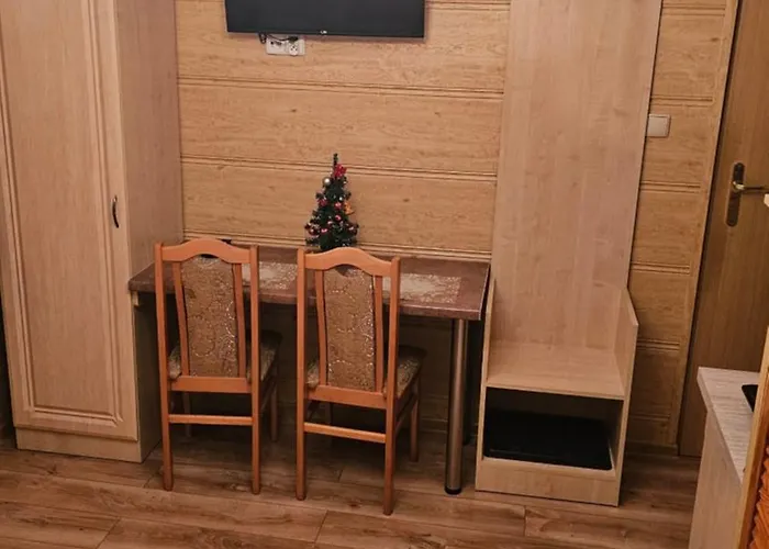 Privat bolig Jozefina *