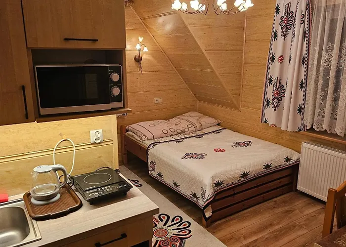 Privat bolig Jozefina