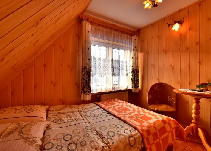 Jozefina Privat bolig Zakopane