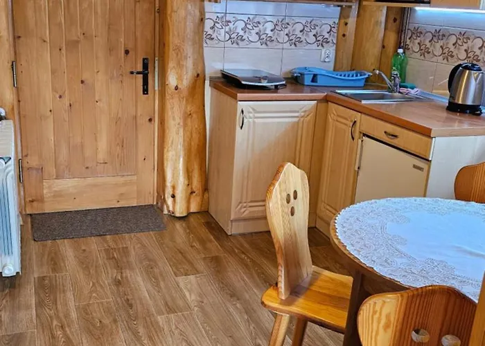 Habitación en casa particular Józefina