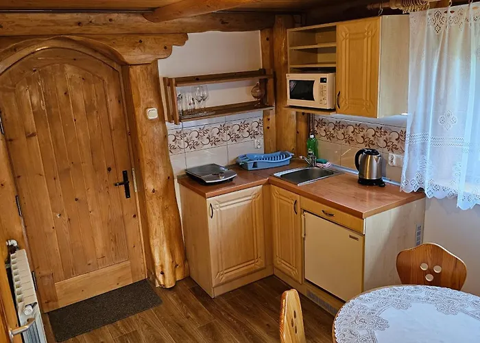 Habitación en casa particular Józefina *