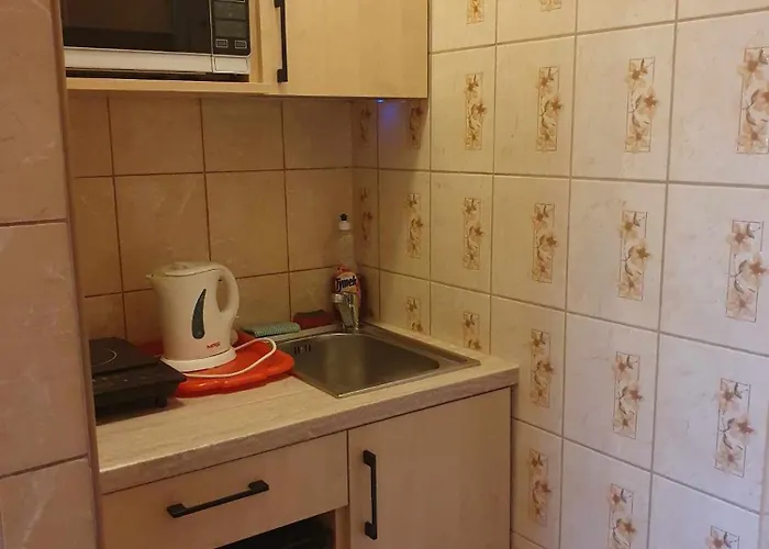 Habitación en casa particular Józefina Zakopane