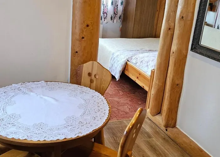 Józefina * Zakopane