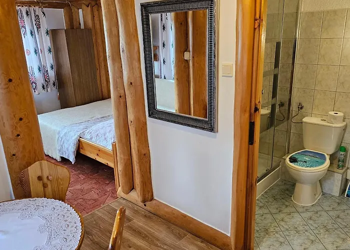 Privat bolig Jozefina Zakopane