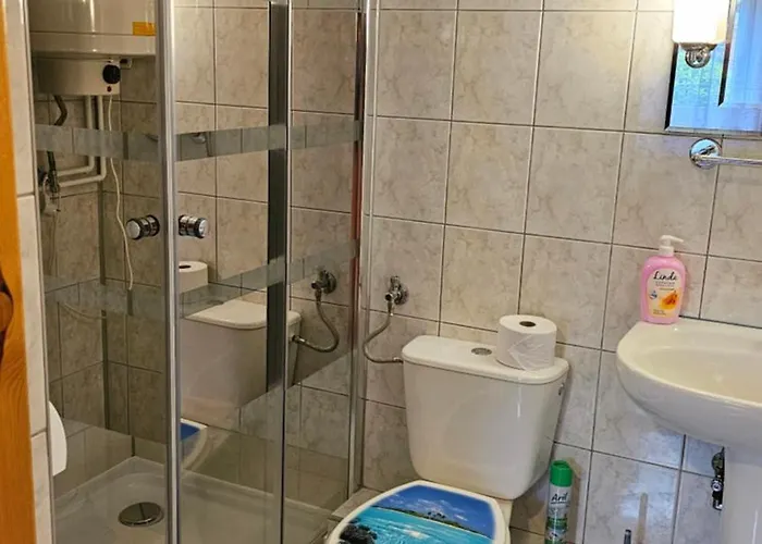 Jozefina Privat bolig *