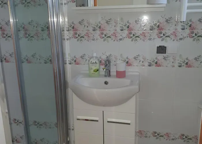 Privat bolig Jozefina