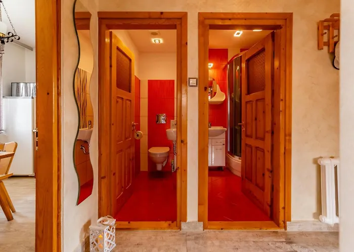 Privat bolig Jozefina