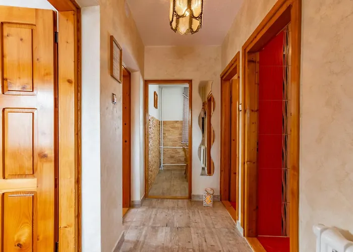 Privat bolig Jozefina *