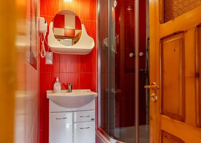 Privat bolig Jozefina Zakopane