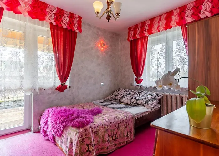 Privat bolig Jozefina